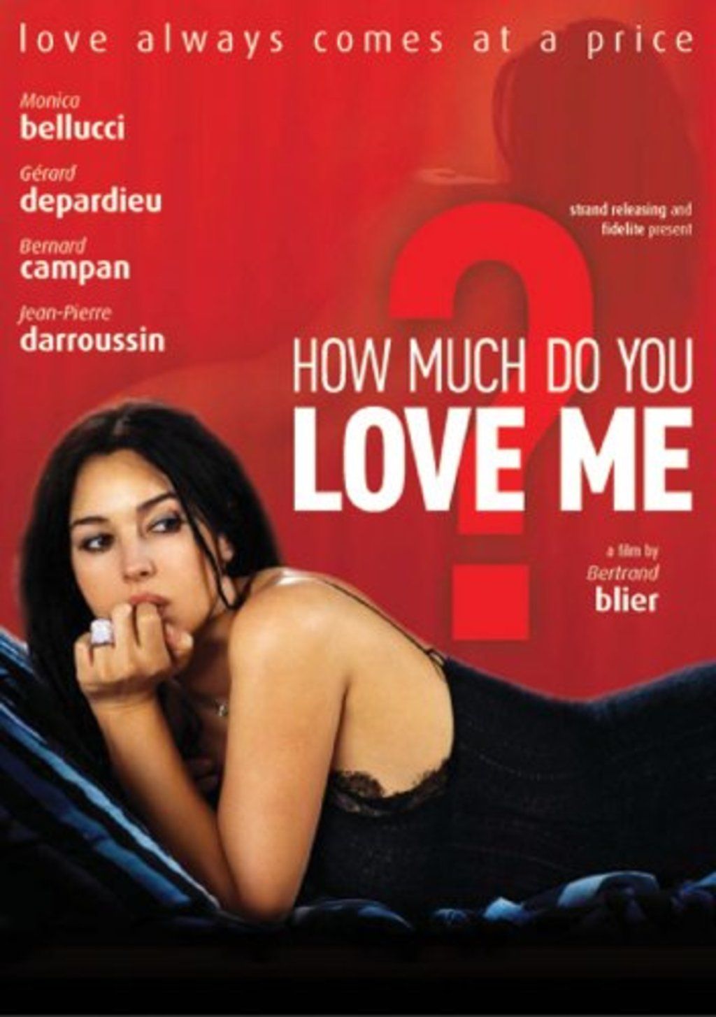 [18+] How Much Do You Love Me (2005) English HDRip download full movie